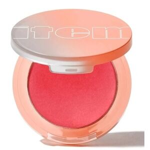ITEM BEAUTY Blushin' Like Cream Blush in I'm Crushin' 4g.
